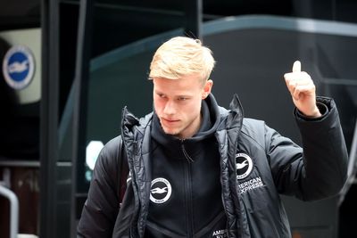 Brighton chief confirms two Tottenham bids rejected for Jan Paul van Hecke