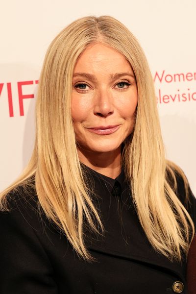 Inside Gwyneth Paltrow's Celebrity Hair Style: Gray Transitions & Expert Hair Coloring Tips