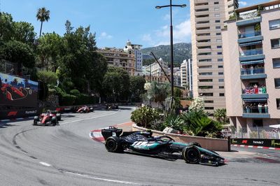 Five quick takeaways from F1's Monaco Grand Prix