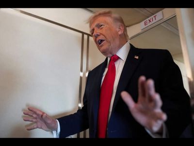 US, Iran appear far from peace deal 100 days since war began