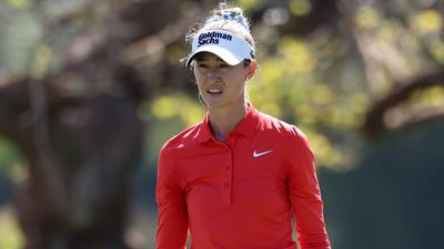 Nelly Korda Facing Life-Changing Win in Final Round of U.S. Women’s Open at Riviera
