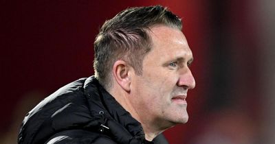Robbie Keane Celtic manager future laid bare amid Martin O'Neill reality