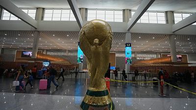 2026 World Cup: five key facts about FIFA's biggest ever tournament