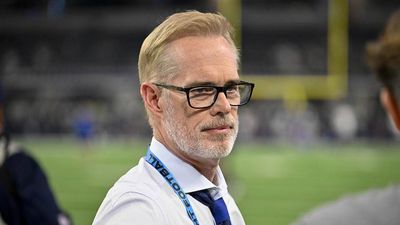Joe Buck Recalls Time Calling Golf and What Made it So Challenging