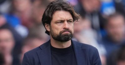 Russell Martin plots Rangers raid for backroom staffer at Leicester City