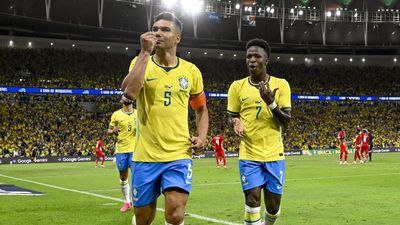 How to watch Brazil vs Egypt: FREE live streams, preview for World Cup 2026 warm-up