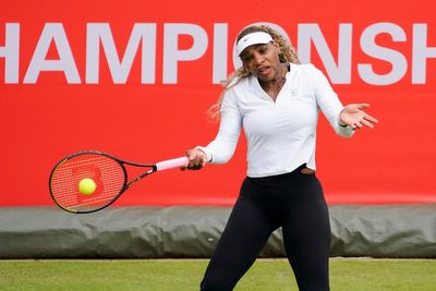 Serena Williams insists she has ‘nothing to lose’ as she makes highly anticipated tennis comeback