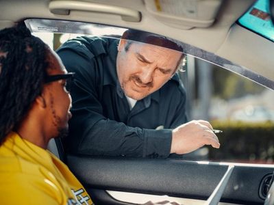 The One Document to Always Keep in Your Glovebox