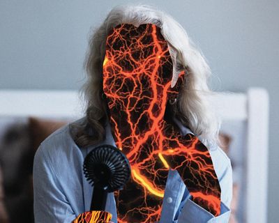 How do I know when I’ve hit perimenopause?