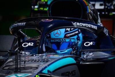 How George Russell's luckless Monaco GP unravelled as F1 title deficit grows