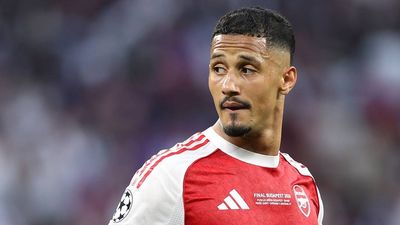 ‘I Don’t Agree’—William Saliba Reveals True Thoughts on Divisive Arsenal Tactics