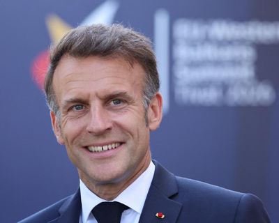 The Guardian view on the French presidential election campaign: only the far right will profit from division