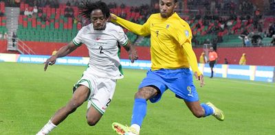 Why don’t FIFA and the Premier League treat racist abuse as a workplace hazard?