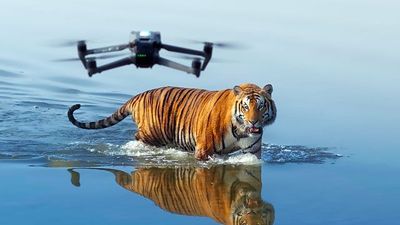 How to watch Tiger Island online from anywhere in the world — stream for free