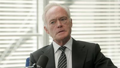 Scott Pelley Fires More Shots At CBS: 'We Need Adult Supervision And At The Moment We Don't Have It'