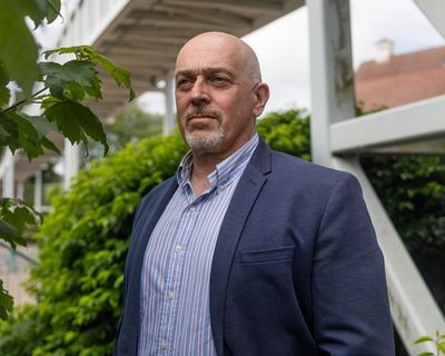 Author of Home Office report on China reveals attempts to compromise him