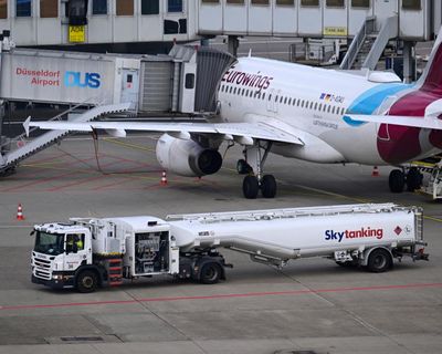 Air fare rises ‘inevitable’ as airlines face extra $100bn jet fuel bill this year