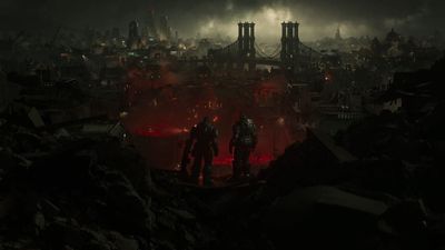 Gears of War: E-Day locks in 2026 release date, will be exclusive to XBOX
