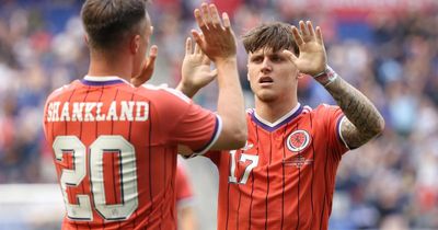 What 'doesn't matter' to Ben Gannon-Doak in Scotland World Cup push