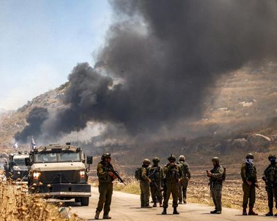UK readies sanctions against Israel to deter proposed illegal West Bank settlement