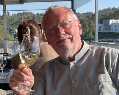 Michael Boddington obituary