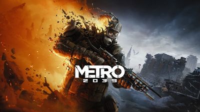 Metro 2039 arrives 12 years early as devs confirm February 2027 release window
