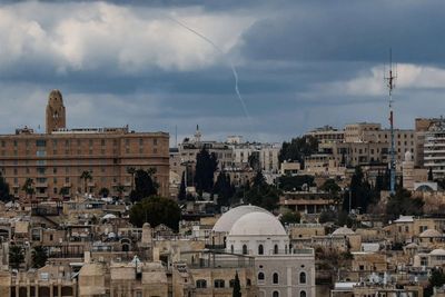 Iran threatens retaliation against US, Israel after strikes on Beirut