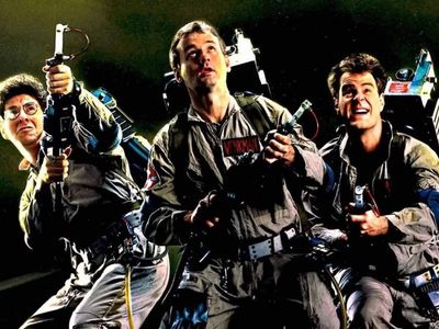 Quote of the day by Bill Murray: “If you have someone that you think is The One, take that person and travel around the world... and if, when you come back... you're still in love with that person, get married at the airport.” A life lesson by Ghostbuster star on relationships