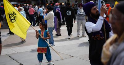 Campaigner tells of daily attacks on Sikhs since murder of Henry Nowak