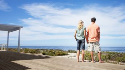 Should You Buy a Beach House? The Truth About Vacation Homes, From a Financial Planner