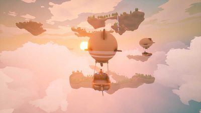 Solarpunk release countdown: Exact date and time