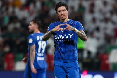 Ex-Liverpool star 'dreaming of sensational Anfield return' as contract termination talks underway