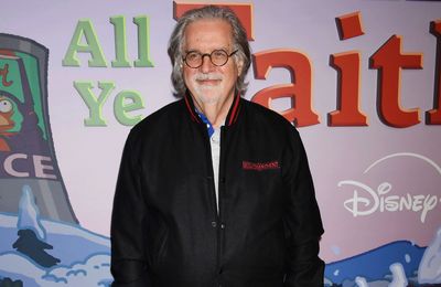 Matt Groening reveals The Simpsons only happened by accident