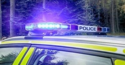 Body found in Dundee as police search for missing 35-year-old man