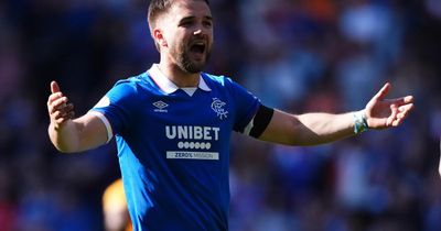 Nico Raskin will have Rangers money men licking lips after Belgium star turn