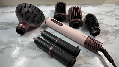 The Dreame AirStyle Era is the Airwrap alternative that nearly has it all