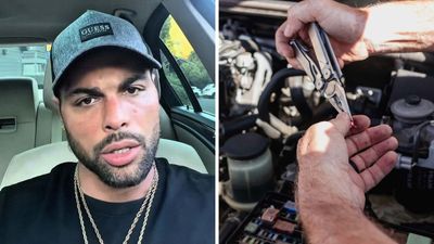 Man’s Car Won’t Start After Oil Change At Dealership. Then Another Mechanic Checks—And Realizes It Was A Setup: ‘Isn’t Adding Up'