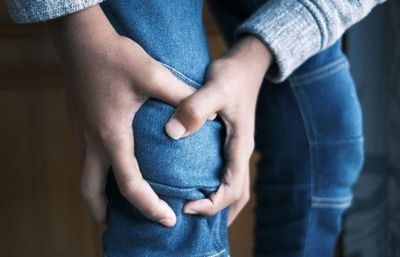 Why Joint Pain Gets Worse in Summer for Some Women — Doctors Explain