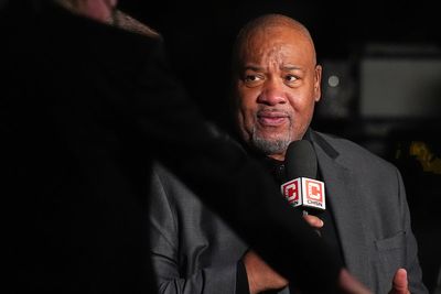 Bulls broadcaster Stacey King, who played on three of Chicago's NBA championship teams, dies at 59