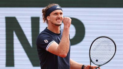 Alexander Zverev Finally Breaks Through With 2026 Roland Garros Title