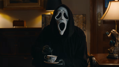 Scary Movie Debuts With Mixed Reactions and Less than Stellar RT Score