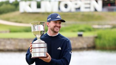 KLM Open Full Prize Money Payout 2026