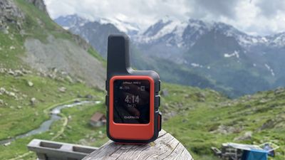 I'm a professional hiker — here are 3 reasons you should take advantage of Garmin's new one-year free inReach offer and consider buying a pocket communicator