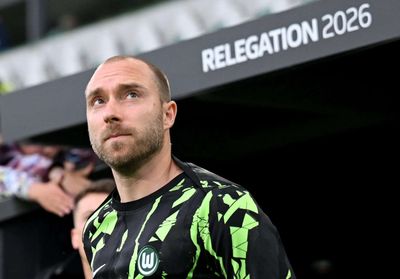 Christian Eriksen collapse video: Ex-Manchester United star footballer collapses during Denmark vs Ukraine soccer match, Danish Federation shares health update