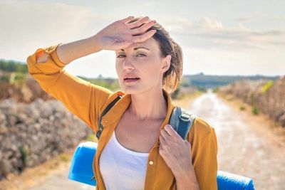 8 Things That Happen to Your Body When You’re Chronically Overheated