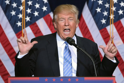 Did Trump Really Promise 'No New Wars'? Backlash Erupts as President Now Denies Historic 2024 Campaign Quotes