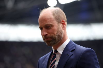 Prince William to make major change within Royal Family when he becomes King
