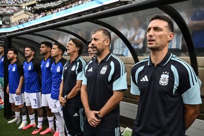 When and Where Does Argentina Play During the 2026 World Cup? See the Match Schedule, Dates and Venue Info.