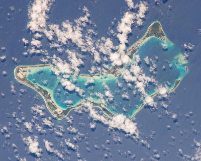 Trump reportedly considers buying Chagos Islands from Mauritius