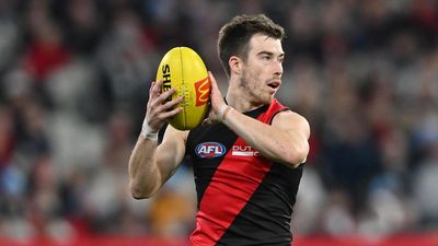 Battling Bombers to stick with Merrett, McKay moves